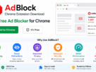 AdBlock Chrome Extension Download – Best Free Ad Blocker for Chrome